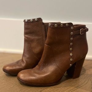 Tory Burch classic bootie